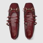 Gucci Women’s Gucci Horsebit ballet flat - Image 2